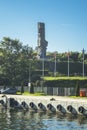 Westerplatte Monument , Gdansk