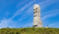 Westerplatte Monument