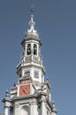 Westertoren amsterdam holland