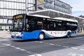 WestfalenSchnellbus Mercedes-Benz Citaro bus