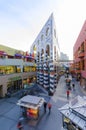 Westfield Horton Plaza, San Diego