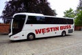 Westin Buss autobus.
