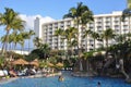 Westin Kaanapali in Maui, Hawaii