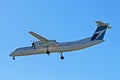 WestJet Encore Bombardier Dash 8 Q400