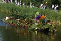 Westland Floating Flower Parade 2010, Netherlands