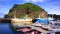 Westman Islands Marina