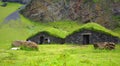 Westman Islands Marina