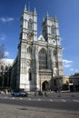 Westminster Abbey