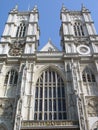 Westminster Abbey