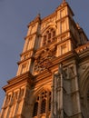 Westminster abbey