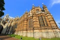 Westminster Abbey