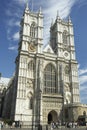 Westminster Abbey, London, England