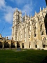 Westminster Abbey London England Royalty Free Stock Photo