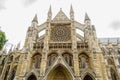 Westminster Abbey - London.