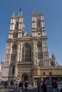 Westminster Abbey venue for the Royal Wedding