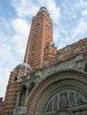 Westminster cathedral