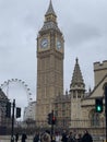 Westminster is a city and area of Central London, England is the seat of government institutions in the United Kingdom