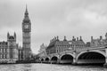 Westminster Palace