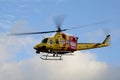 Westpac Rescue Helicopter