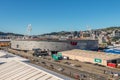 Westpac Stadium, Wellington