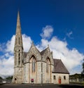 Westport Holy Trinity Church