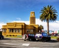 Westport, West Coast, New Zealand