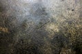 Wet concrete floor texture Royalty Free Stock Photo