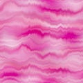Wavy summer dip dye boho background. Wet ombre color blend for beach swimwear, trendy fashion print. Dripping wave