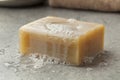 Moroccan soap for hamam