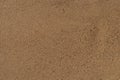 Wet sand texture background Royalty Free Stock Photo