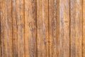 Wet wood planks, wood background, wood Royalty Free Stock Photo