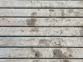 Wet Wood texture tilable seamless HQ Royalty Free Stock Photo