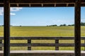 Wetland View from Gazebo, Historic Mitchelville Freedom Park