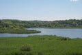 Wetlands in Plymouth Massachusetts