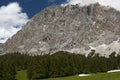 Wetterstein mountain range, Ehrwald, Tyrol
