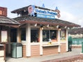 Wetzel`s Pretzels Disney Springs Royalty Free Stock Photo