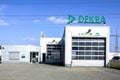 DEKRA Logo