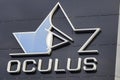 OCULUS Logo