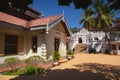 Wewurukannala Vihara temple, Dickwela, Sri Lanka