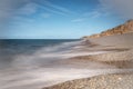 Weybourne Beach Norfolk UK