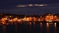 Weymouth Harbour England