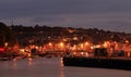 Weymouth Harbour England