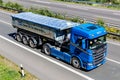 WGU Scania R500