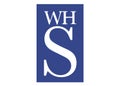 WH Smith Logo