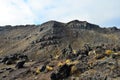 Whakapapa , Mount Ruapehu, New Zealand