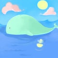 Whale