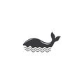 Whale logo