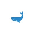 Whale logo