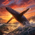Whale's Waltz