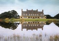 Whalehead Mansion Corolla North Carolina Outer Banks